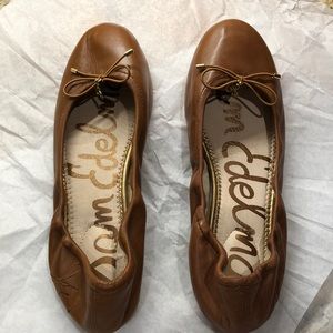 NWT SAM EDLEMAN FELICIA LOAFER